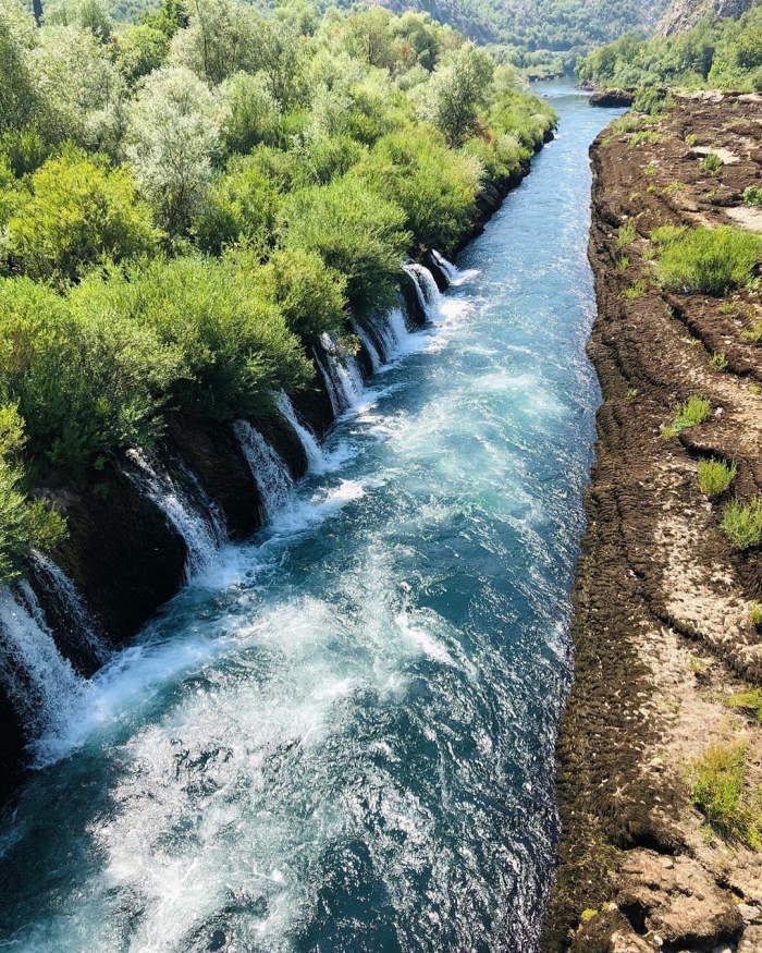 Slijedi brisanje gradnje HE Buna 1 i Buna 2